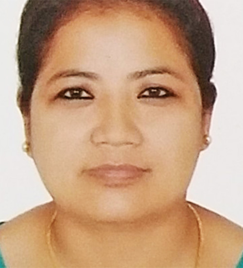 Rupa Prajapati